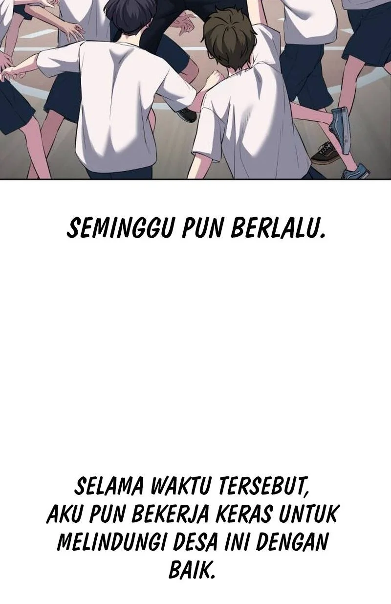 Ticket Hero S2 Chapter 81 Gambar 87