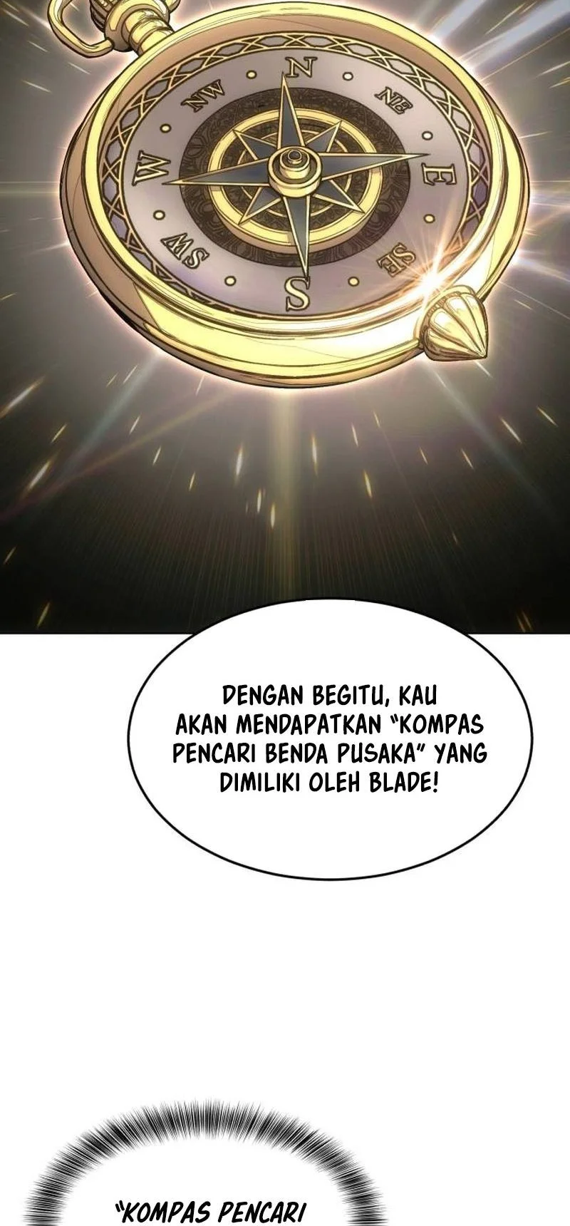 Ticket Hero S2 Chapter 81 Gambar 93