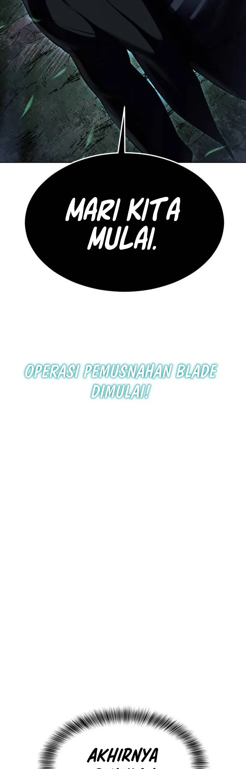 Ticket Hero S2 Chapter 81 Gambar 98