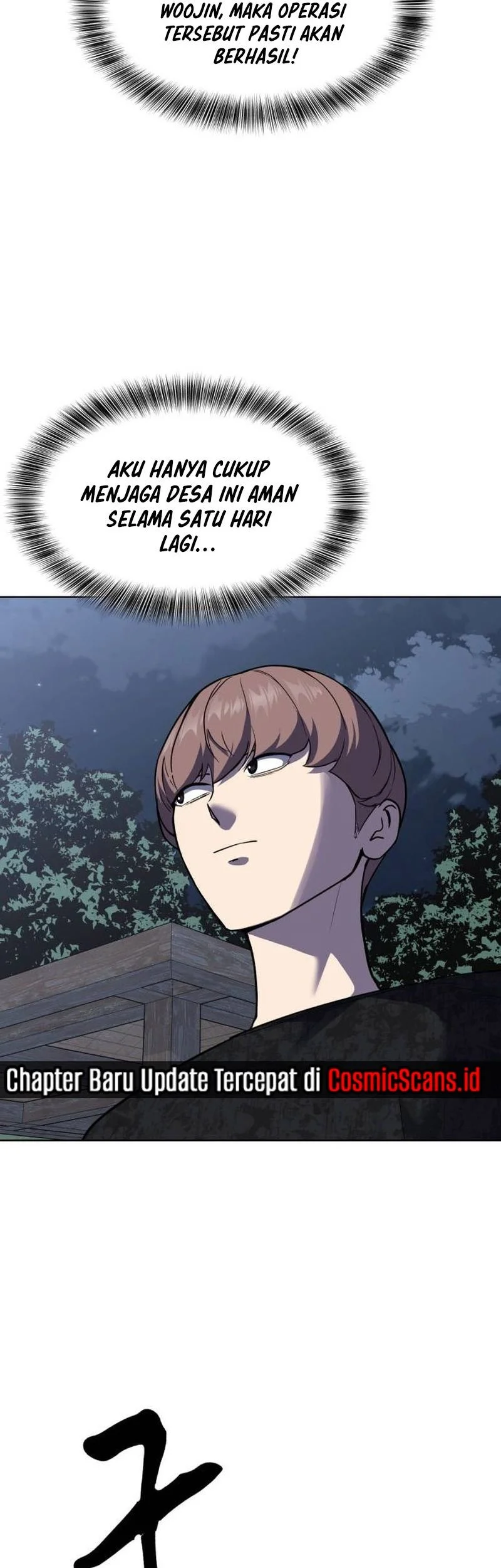 Ticket Hero S2 Chapter 81 Gambar 100