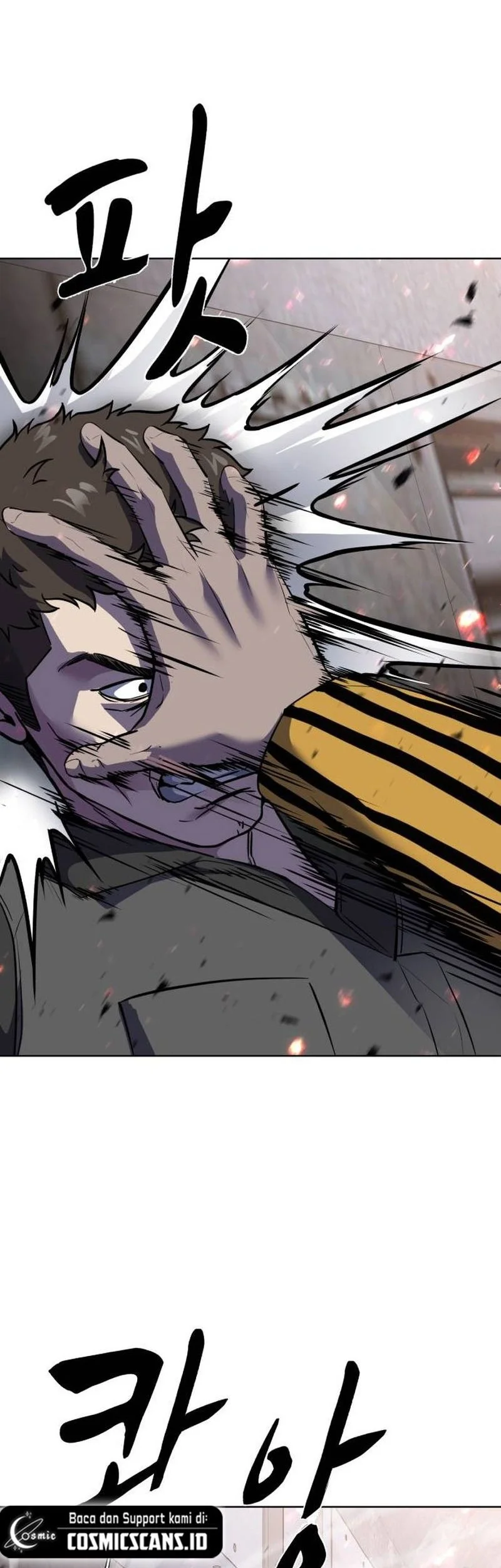 Ticket Hero S2 Chapter 81 Gambar 107