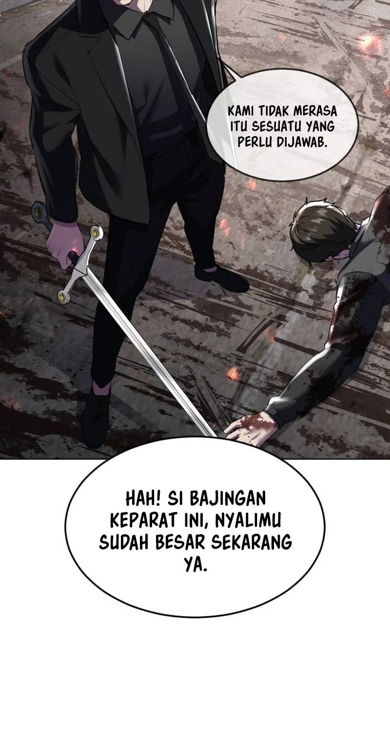 Ticket Hero S2 Chapter 81 Gambar 111