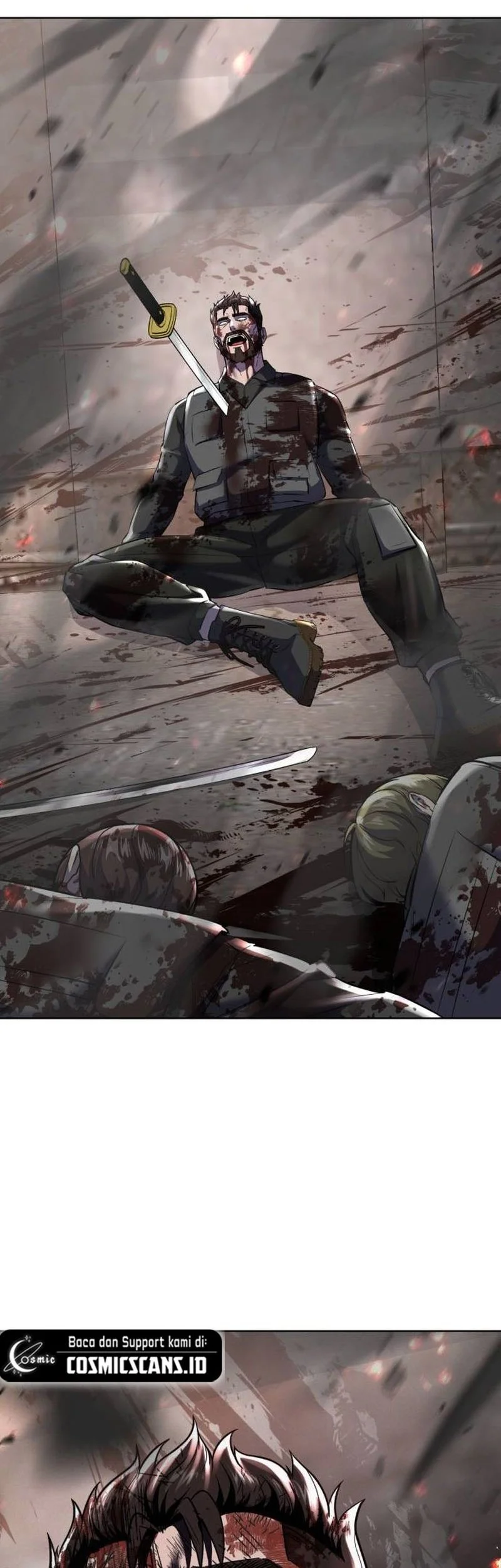 Ticket Hero S2 Chapter 81 Gambar 116