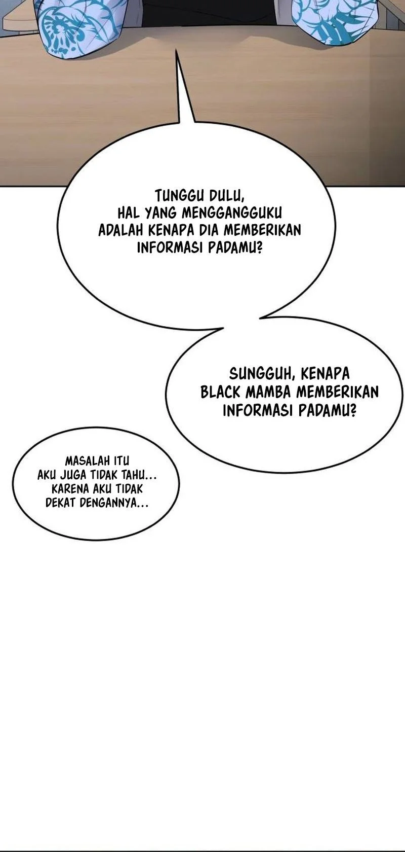 Ticket Hero S2 Chapter 81 Gambar 9