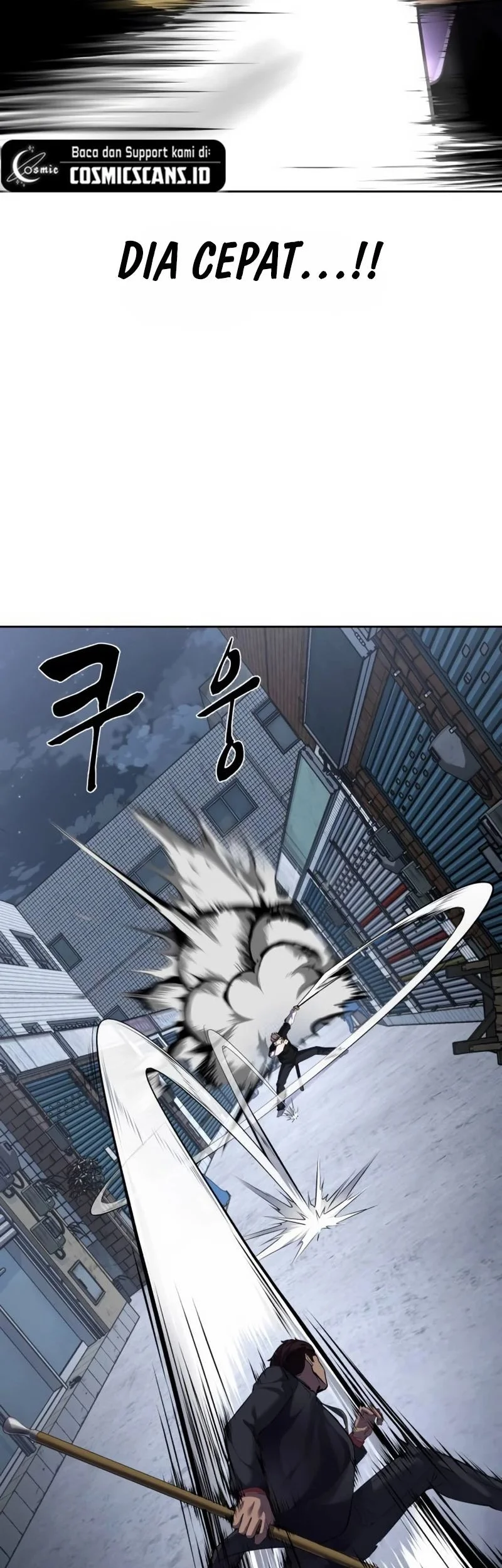 Ticket Hero S2 Chapter 82 Gambar 31