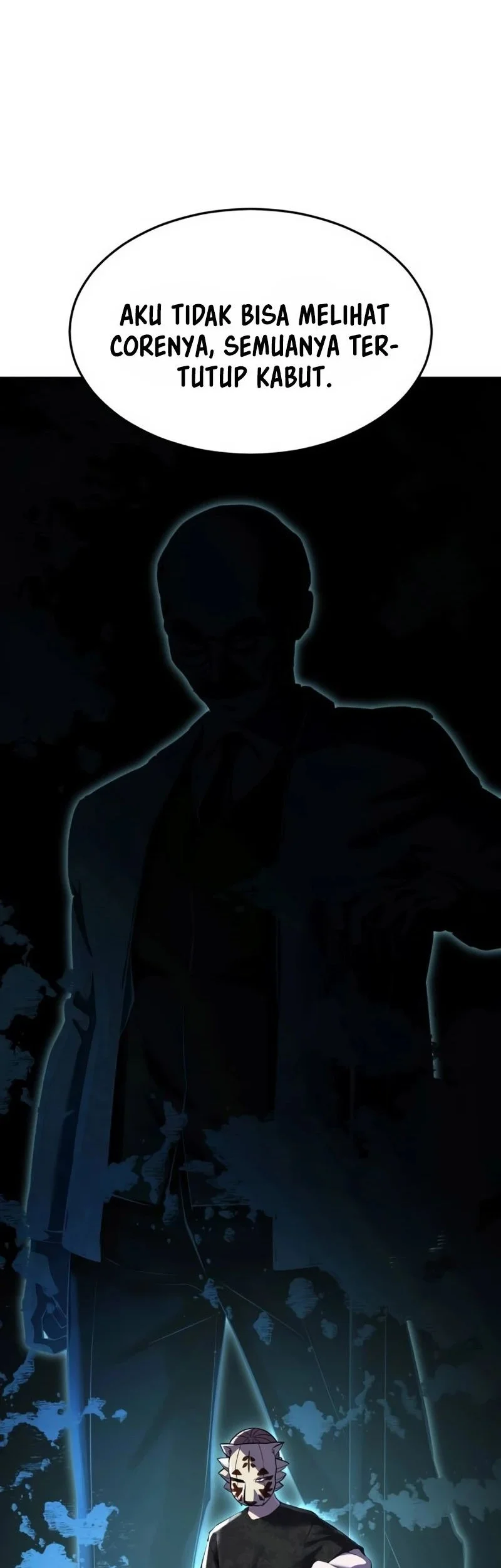 Ticket Hero S2 Chapter 82 Gambar 35