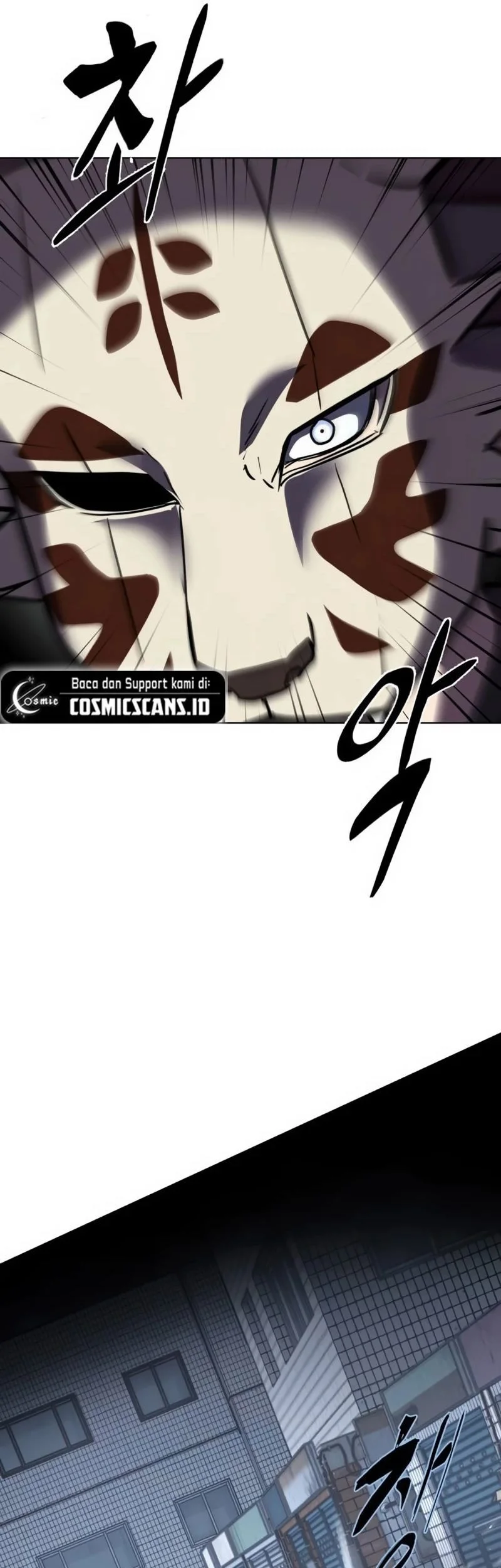 Ticket Hero S2 Chapter 82 Gambar 40