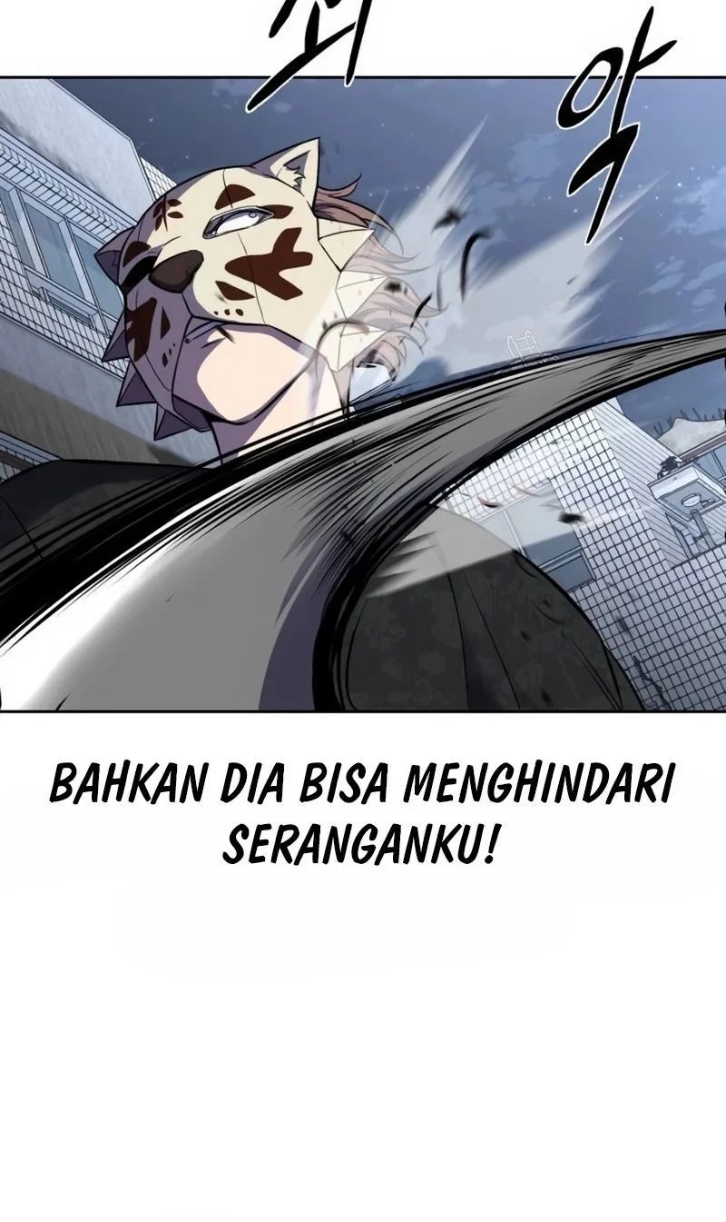 Ticket Hero S2 Chapter 82 Gambar 49