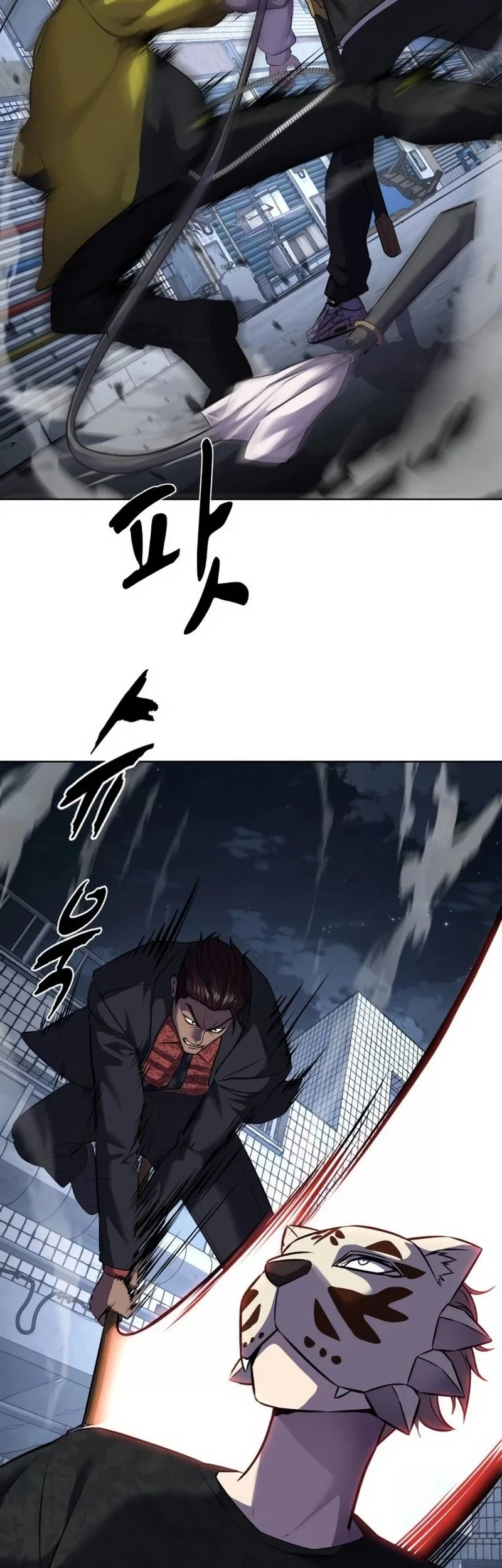 Ticket Hero S2 Chapter 82 Gambar 51