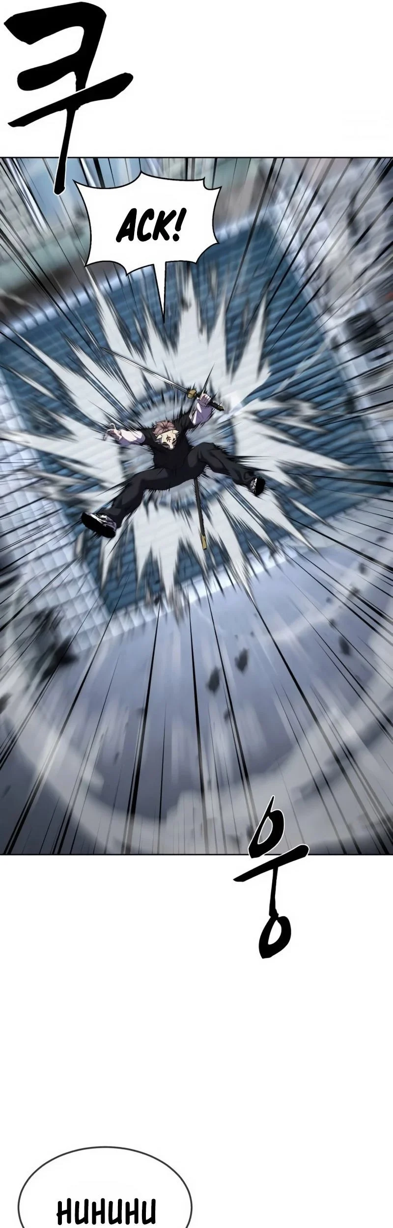 Ticket Hero S2 Chapter 82 Gambar 53