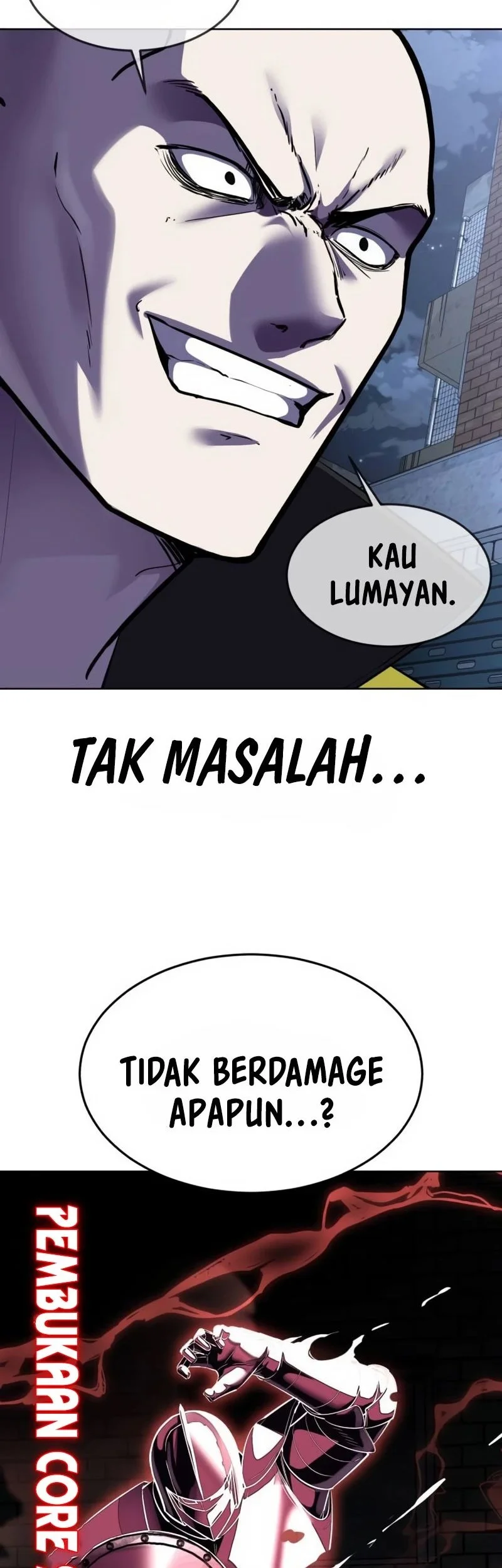 Ticket Hero S2 Chapter 82 Gambar 54