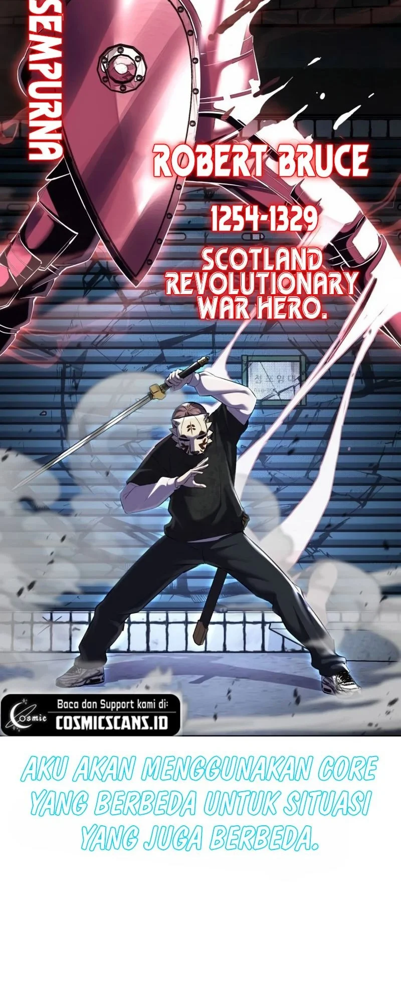 Ticket Hero S2 Chapter 82 Gambar 55