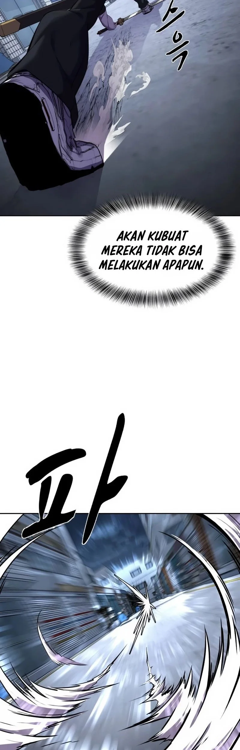 Ticket Hero S2 Chapter 82 Gambar 57