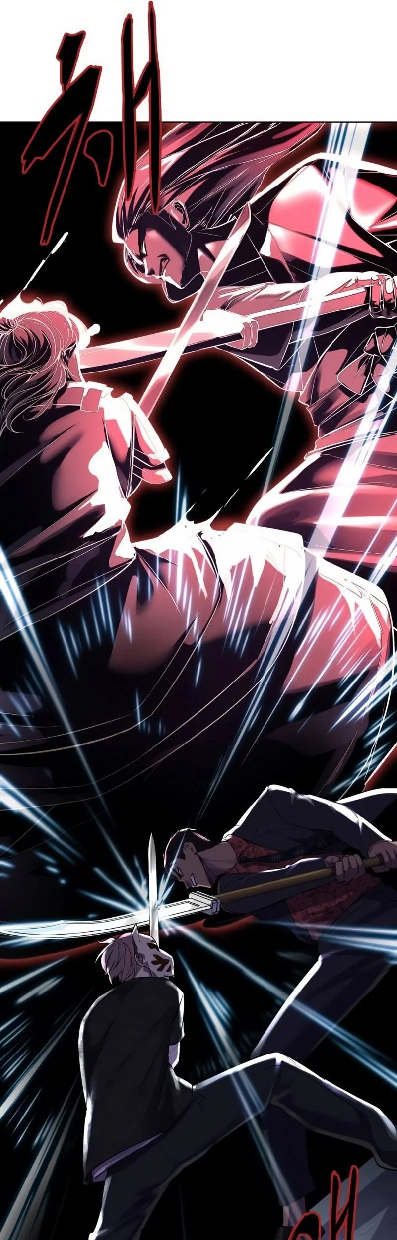 Ticket Hero S2 Chapter 82 Gambar 59