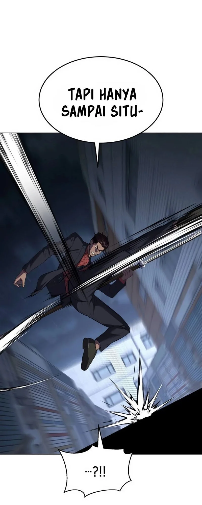 Ticket Hero S2 Chapter 82 Gambar 61