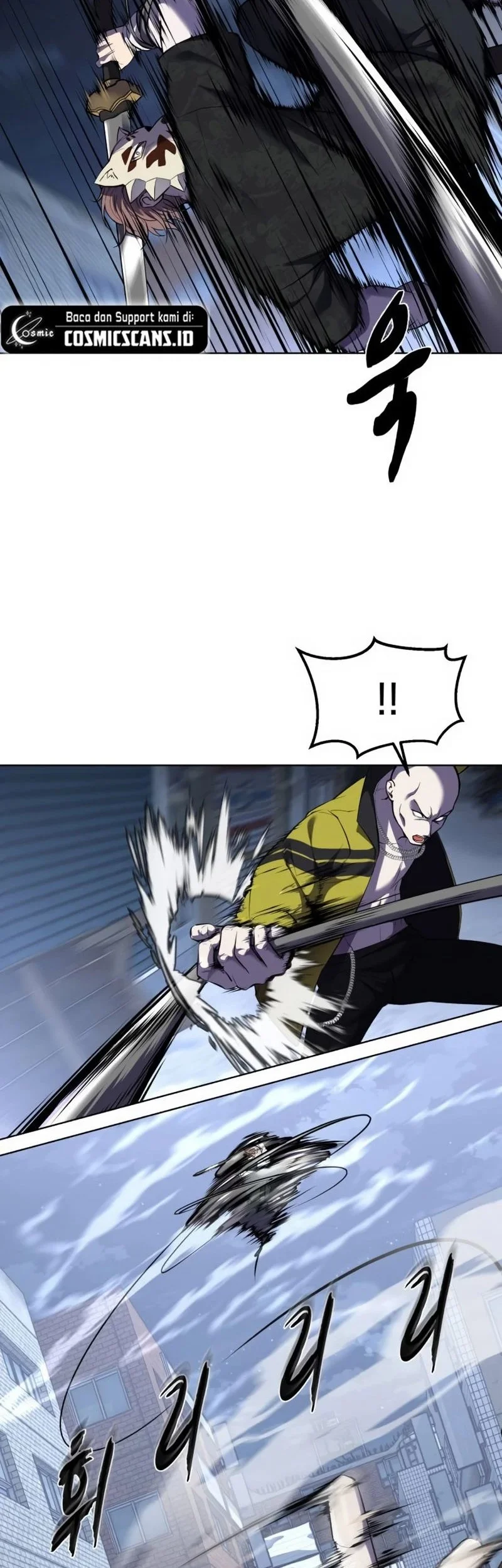 Ticket Hero S2 Chapter 82 Gambar 66