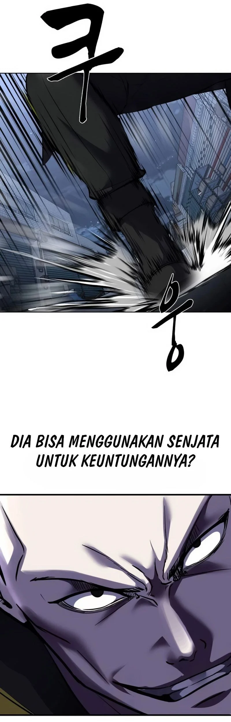 Ticket Hero S2 Chapter 82 Gambar 68
