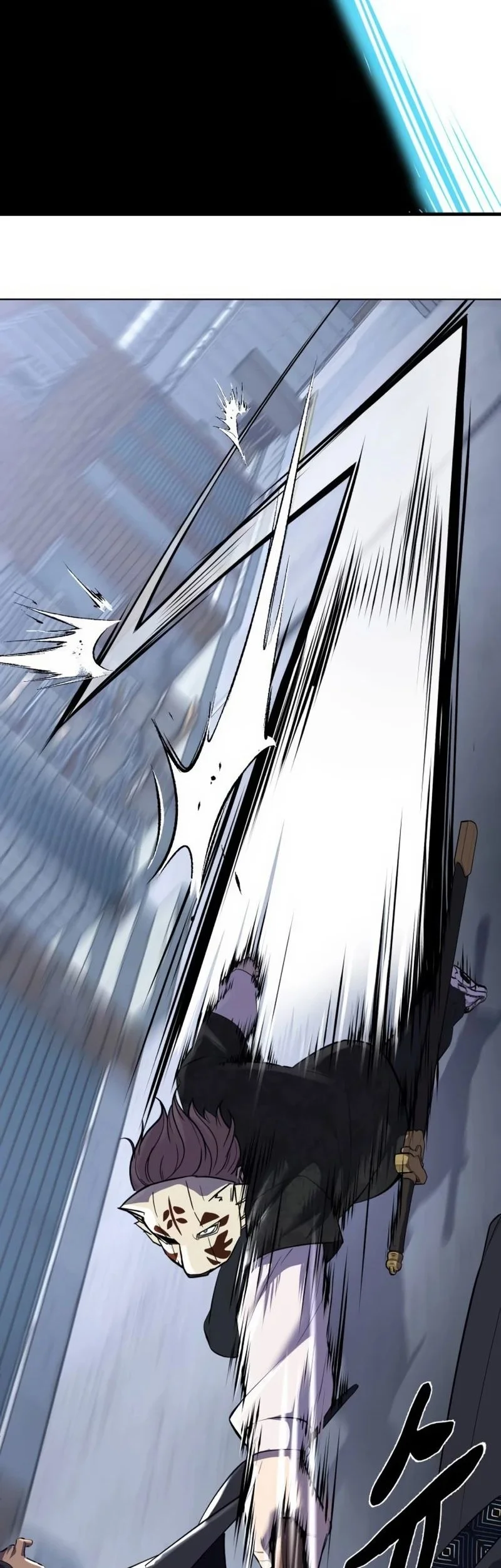 Ticket Hero S2 Chapter 82 Gambar 74