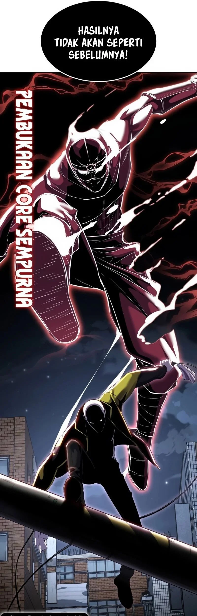 Ticket Hero S2 Chapter 82 Gambar 85