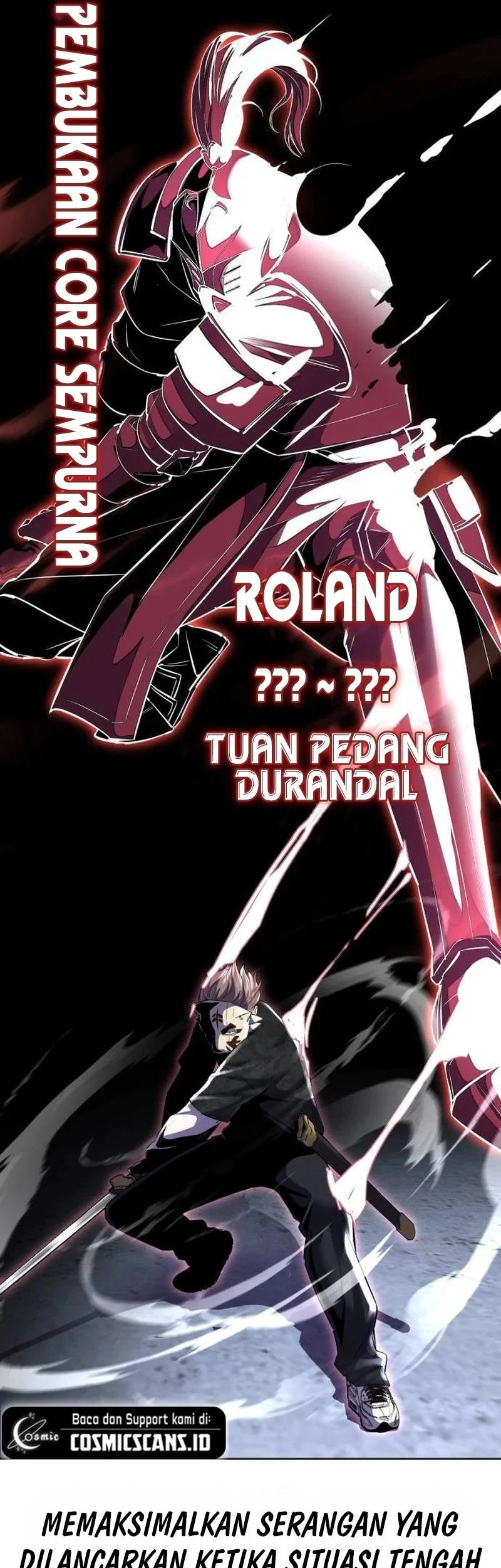 Ticket Hero S2 Chapter 82 Gambar 94