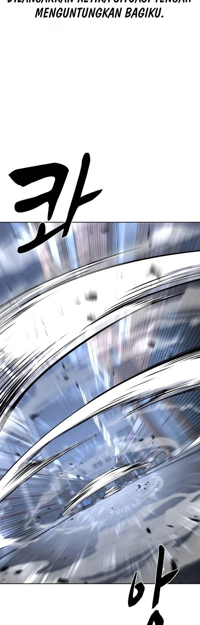 Ticket Hero S2 Chapter 82 Gambar 95