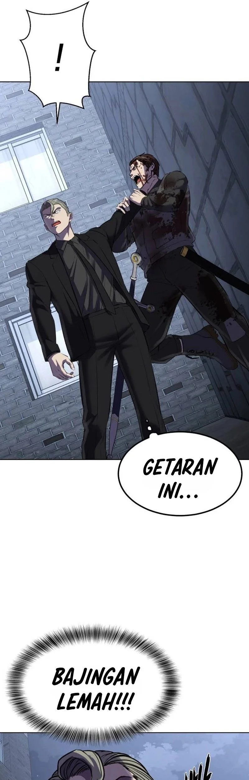 Ticket Hero S2 Chapter 82 Gambar 97