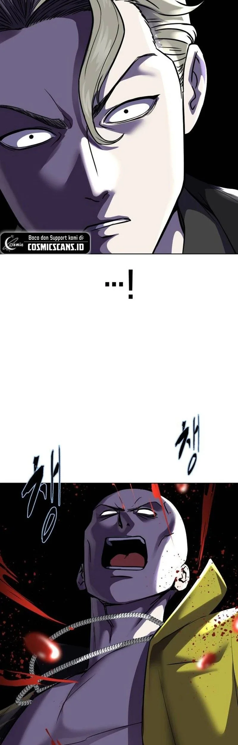 Ticket Hero S2 Chapter 82 Gambar 101