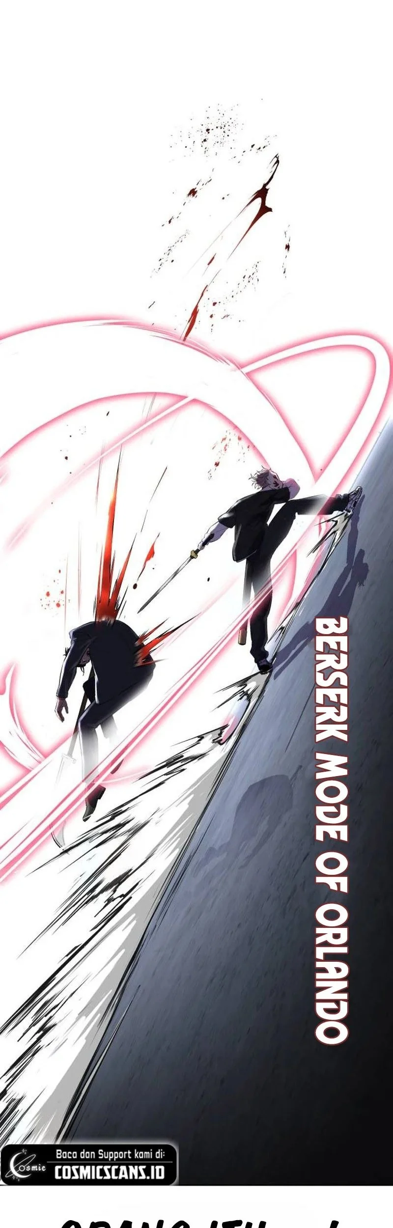 Ticket Hero S2 Chapter 82 Gambar 104