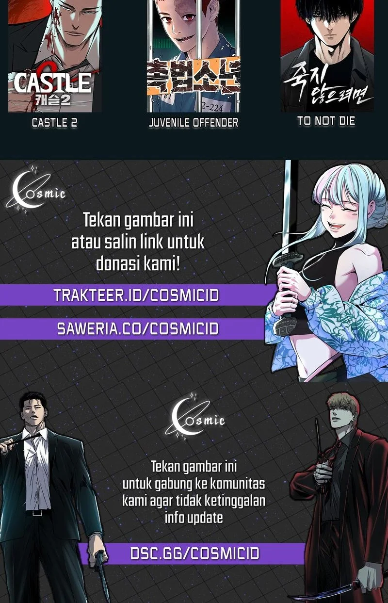 Ticket Hero S2 Chapter 82 Gambar 110