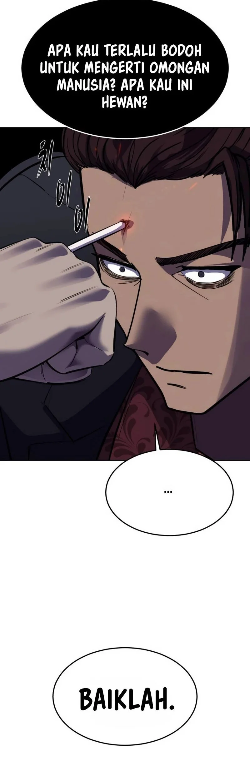 Ticket Hero S2 Chapter 82 Gambar 11