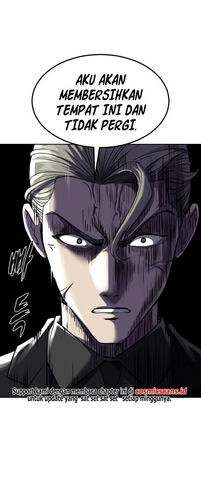 Ticket Hero S2 Chapter 82 Gambar 12