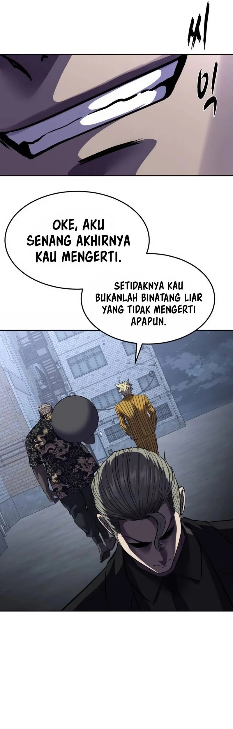Ticket Hero S2 Chapter 82 Gambar 13
