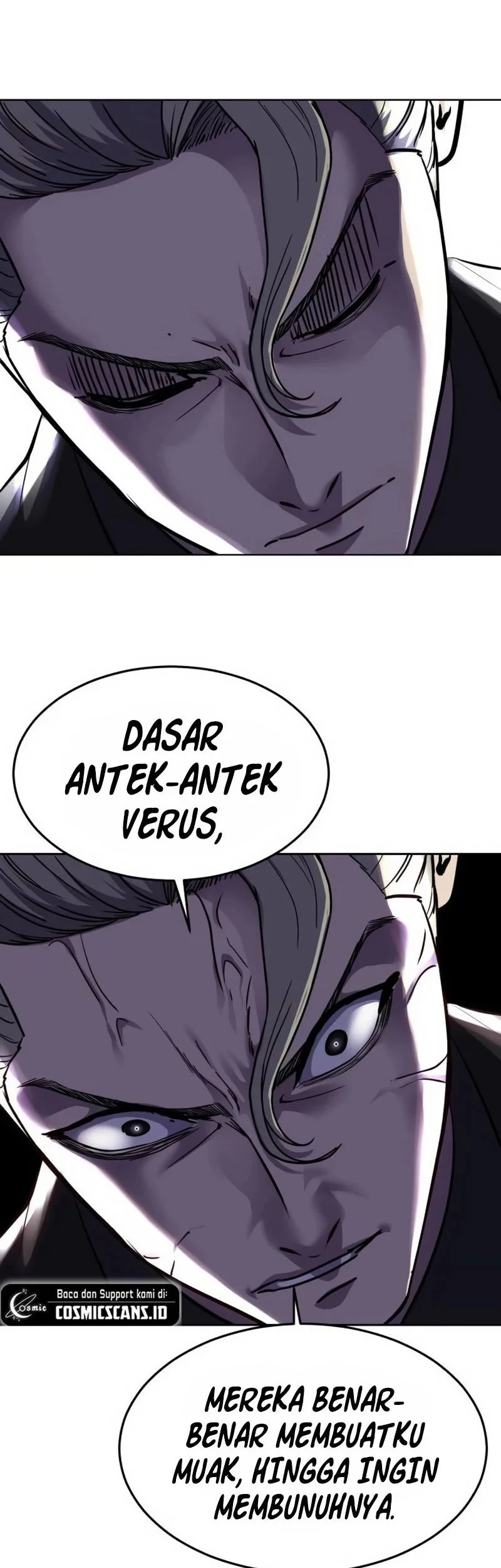 Ticket Hero S2 Chapter 82 Gambar 14