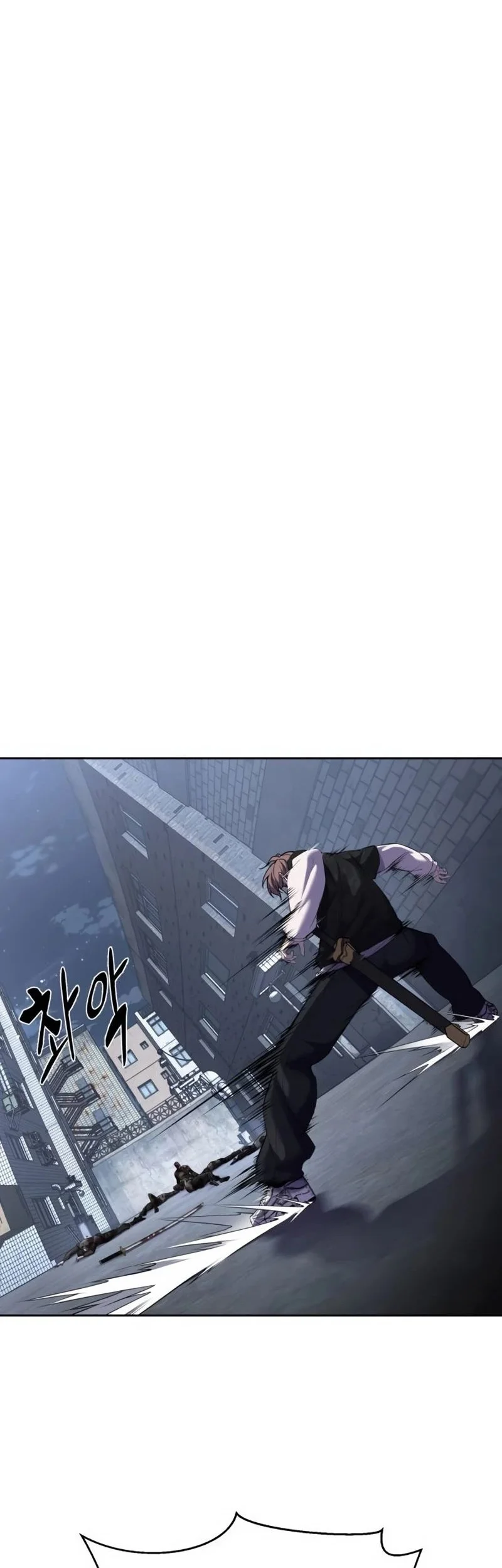 Ticket Hero S2 Chapter 82 Gambar 20