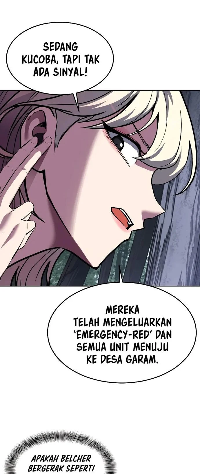 Ticket Hero S2 Chapter 83 Gambar 30