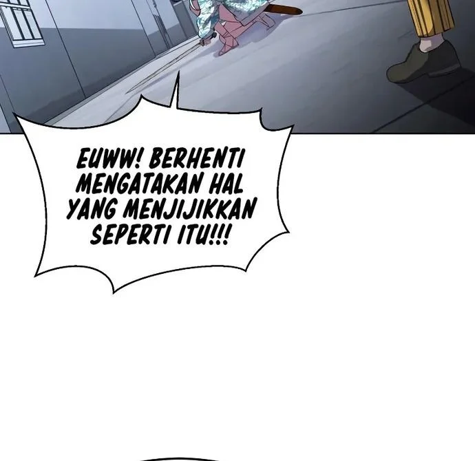 Ticket Hero S2 Chapter 83 Gambar 42