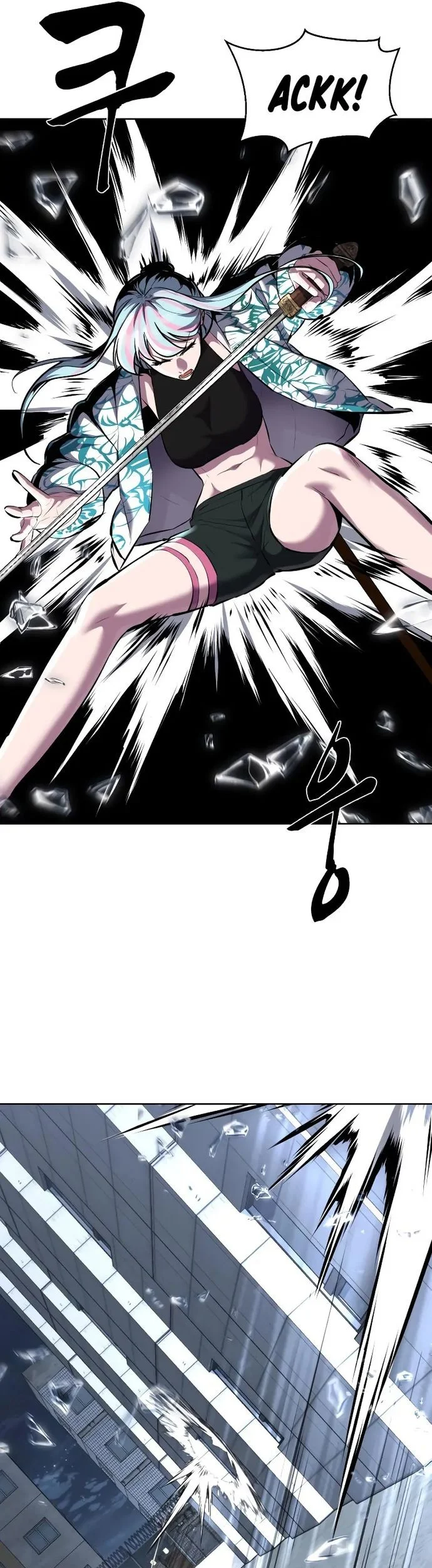 Ticket Hero S2 Chapter 83 Gambar 49