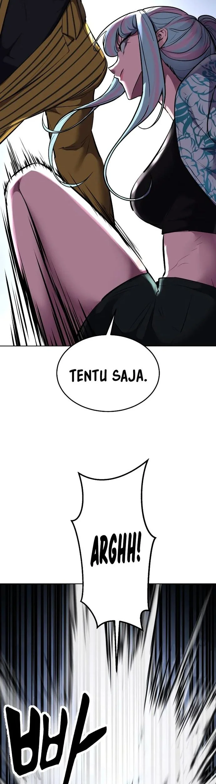 Ticket Hero S2 Chapter 83 Gambar 56