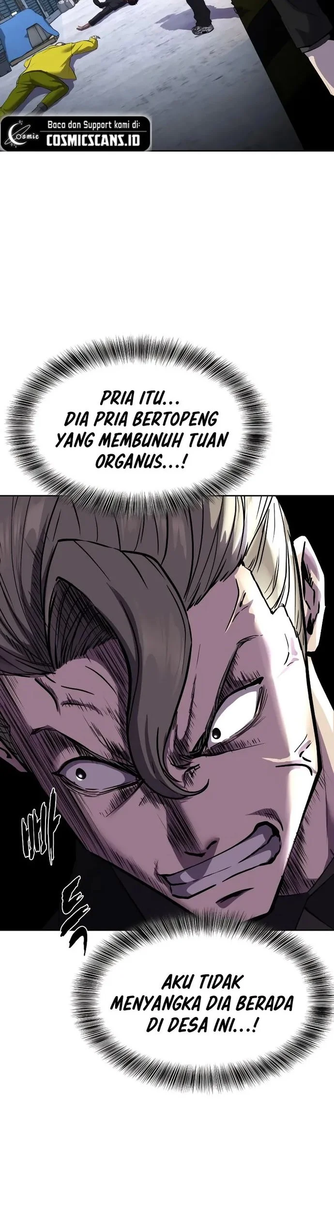 Manhwa Ticket Hero S2 Chapter 83 gambar nomor 2