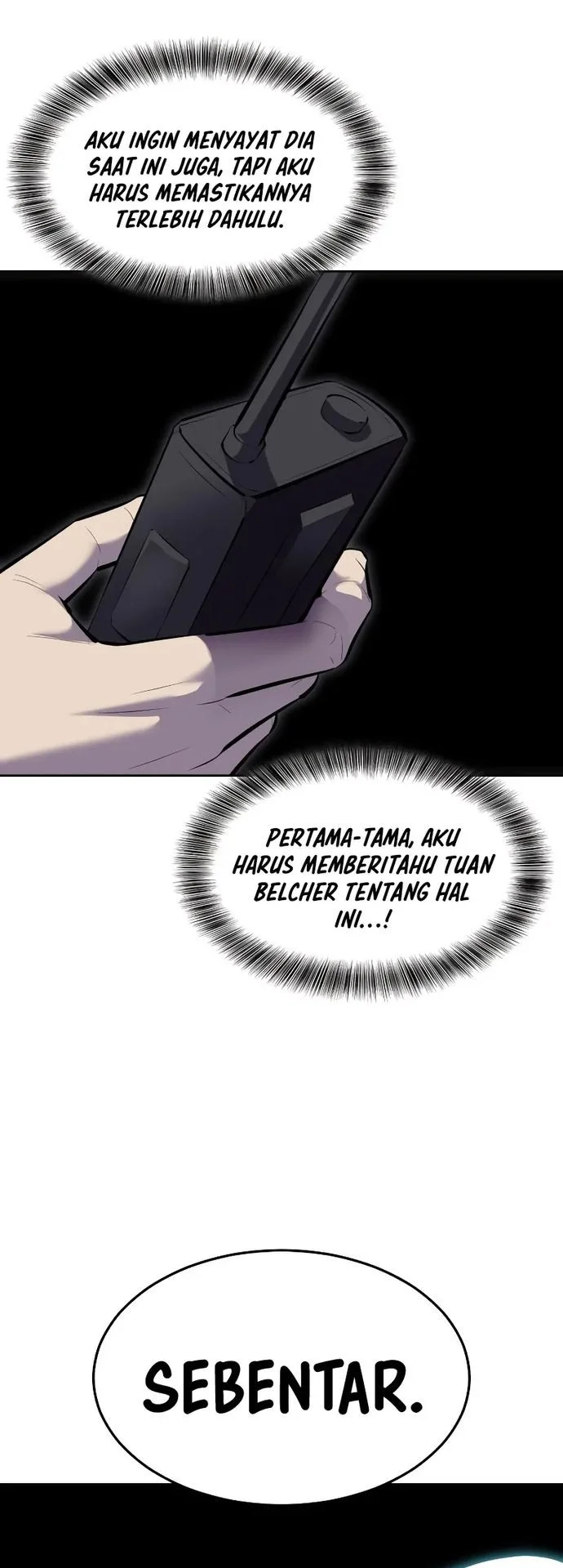 Ticket Hero S2 Chapter 83 Gambar 3