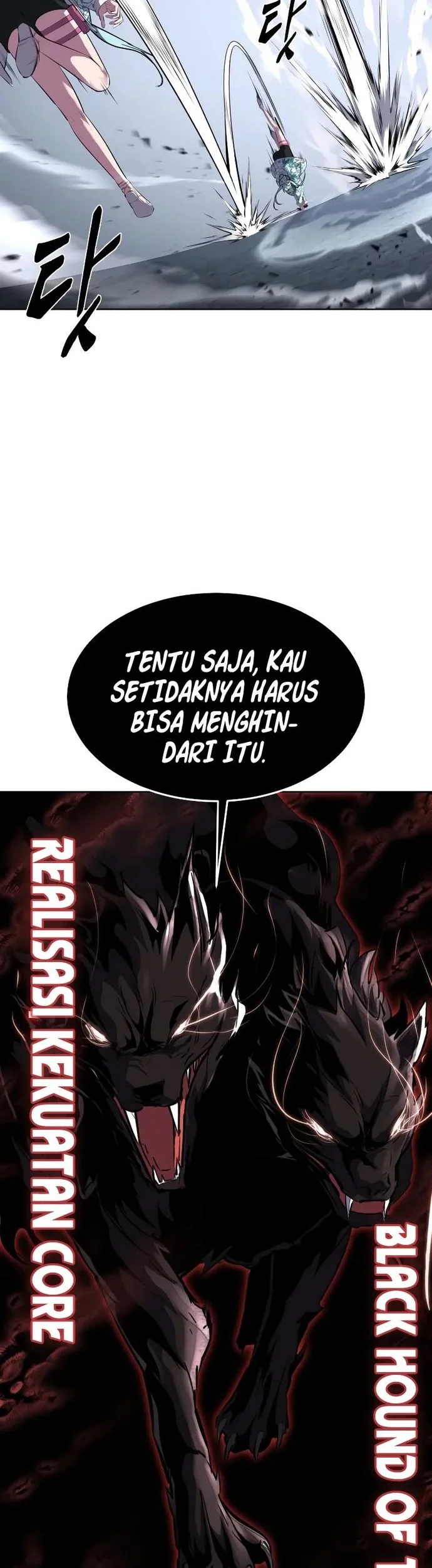 Ticket Hero S2 Chapter 83 Gambar 62