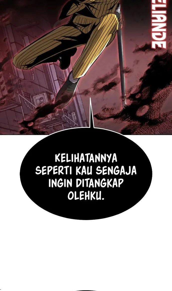 Ticket Hero S2 Chapter 83 Gambar 81