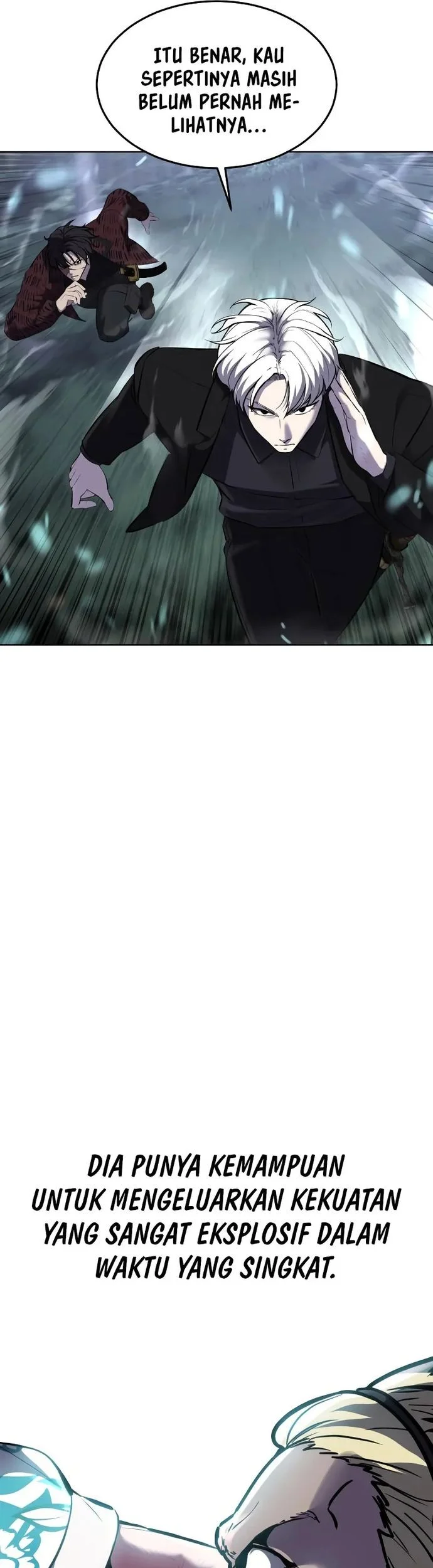 Ticket Hero S2 Chapter 83 Gambar 97