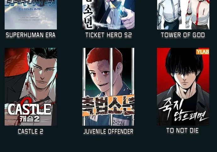 Ticket Hero S2 Chapter 83 Gambar 104