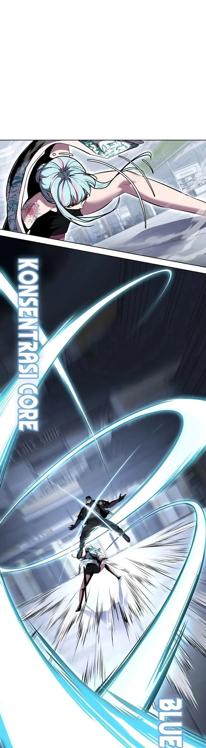 Ticket Hero S2 Chapter 84 Gambar 28