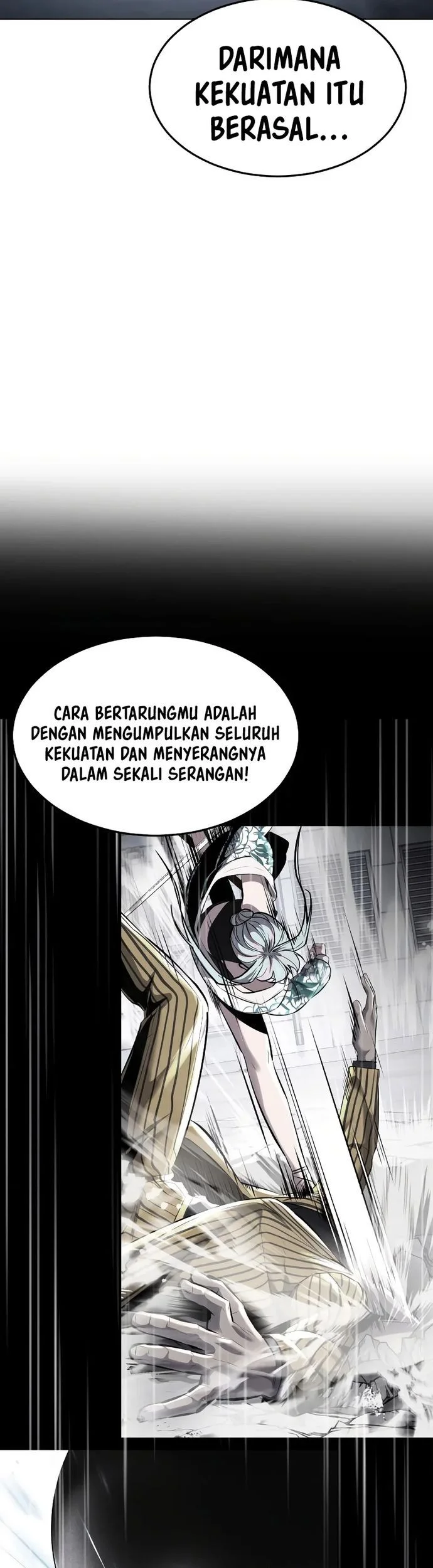 Ticket Hero S2 Chapter 84 Gambar 43