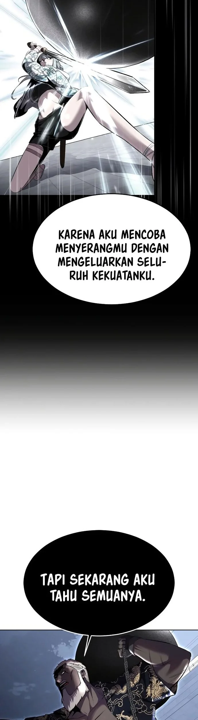 Ticket Hero S2 Chapter 84 Gambar 44