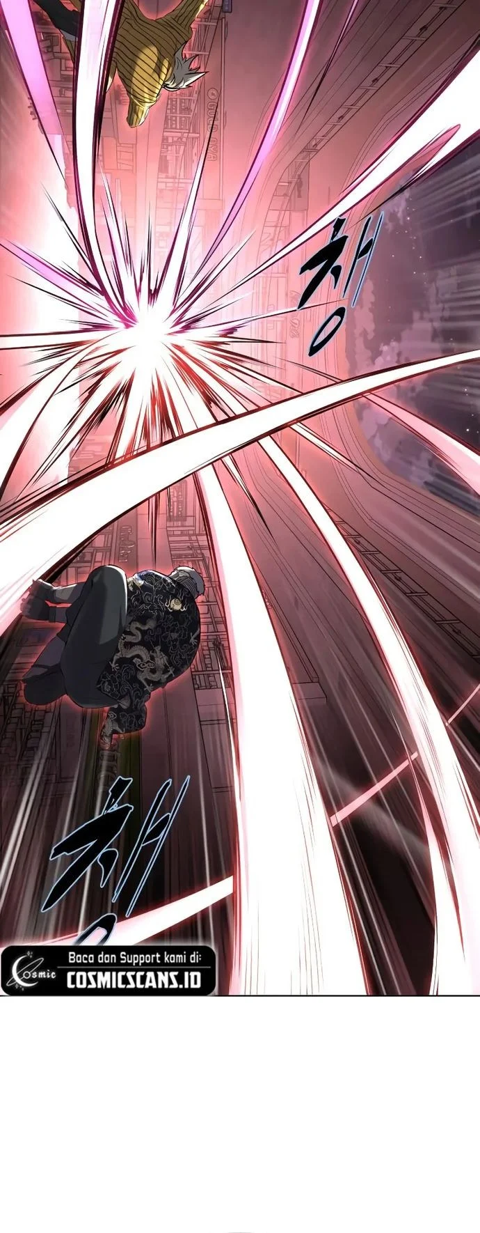 Ticket Hero S2 Chapter 84 Gambar 54