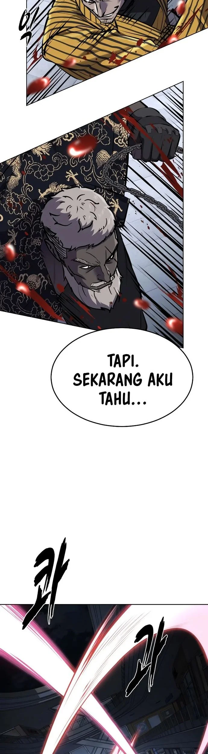 Ticket Hero S2 Chapter 84 Gambar 56