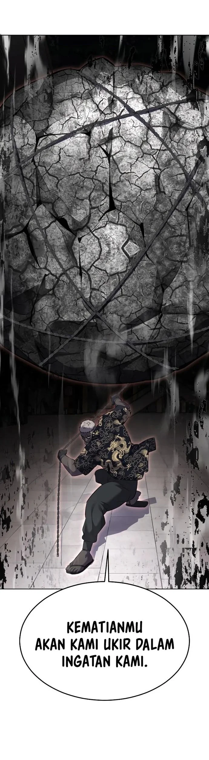 Ticket Hero S2 Chapter 84 Gambar 59